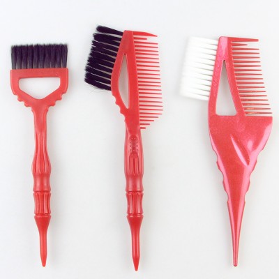 Masterlee Brand Salon Tool Dye Hair Brush,Hair Color Application Brush,Hair Coloring Brush