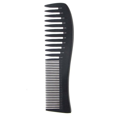 Masterlee Brand Salon Hairdressing Bakelite Unbreakable Cutting Comb For Barber Shop