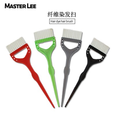 Masterlee Brand Hair Dyeing Tinting Brush PP Coloring Mixing Application