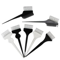 Masterlee Brand Plastic Hair Brush For Hair Dyeing