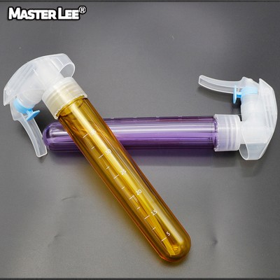 Masterlee Brand Refillable Hairdressing Beauty Salon Mini Hairdressing Sprayer Bottle Portable Barber Atomizer Watering