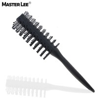 Masterlee Brand Wholesale High Quality Salon Plastic Double Side Vent Ribs Comb