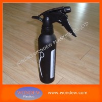 250ML aluminium spray bottle / pump spray bottle / water pump up spray bottle